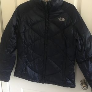 North Face Women's Aconcagua Jacket